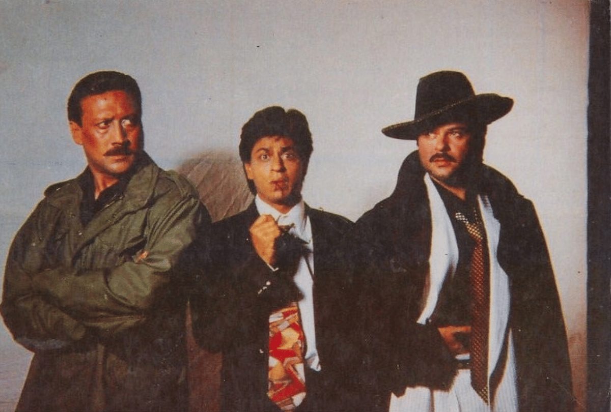 Best Bollywood Films Release In 1995 Karan Arjun Dilwale Dulhania Le Jayenge Rangeela