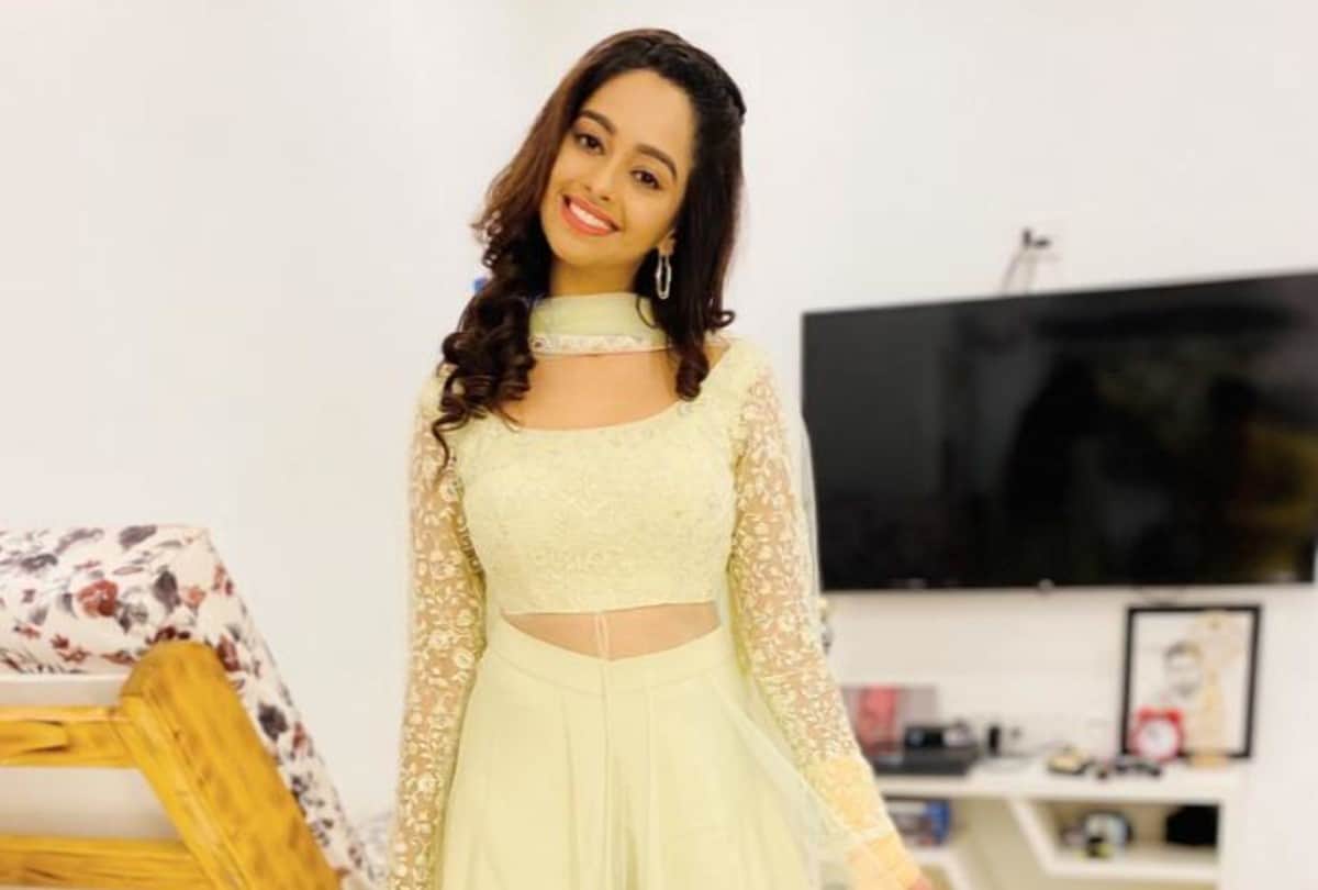 What did you learn something new in lockdown mugdha chaphekar prepares for her new talent
