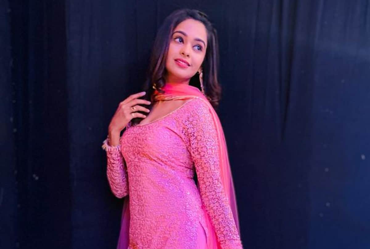 What did you learn something new in lockdown mugdha chaphekar prepares for her new talent