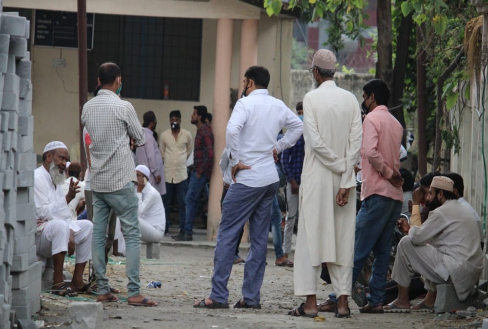 Dehradun Accident News: Four Youth killed in Horrible Road Accident in Doiwala