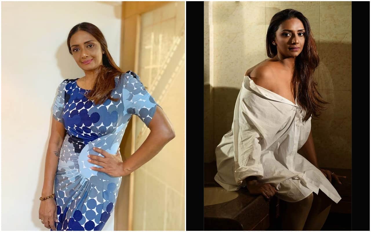 Akshay Kumar Debut Movie saugandh Actress shantipriya Then And Now