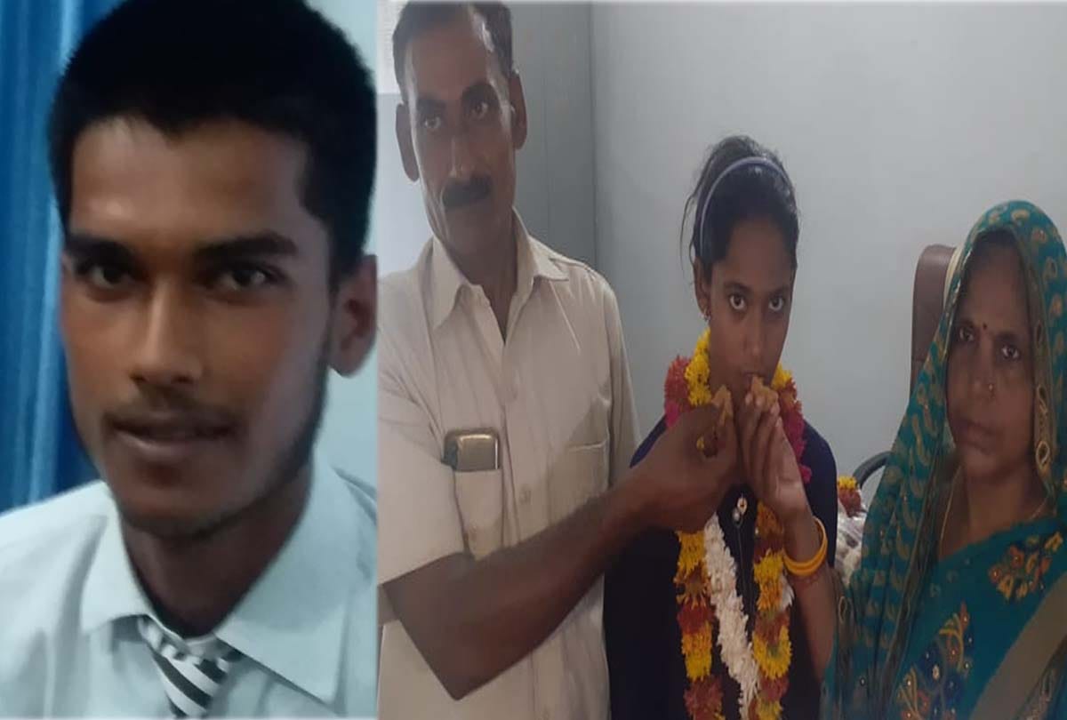 UP Board Result 2020, Arpit Yadav got seventh place in UP board high school examination