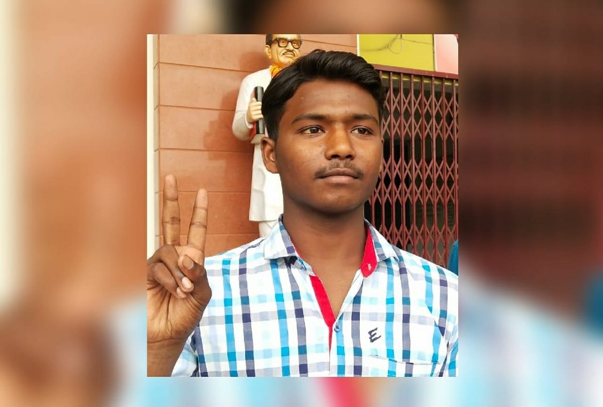 UP board 12th result 2020 Lakhimpur Kheri student Ankush scores 8th rank in state