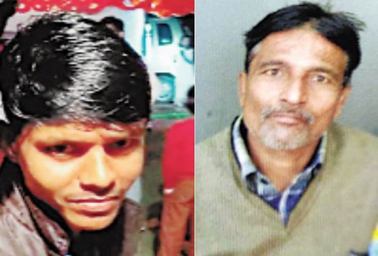 three died and six injured in an accident