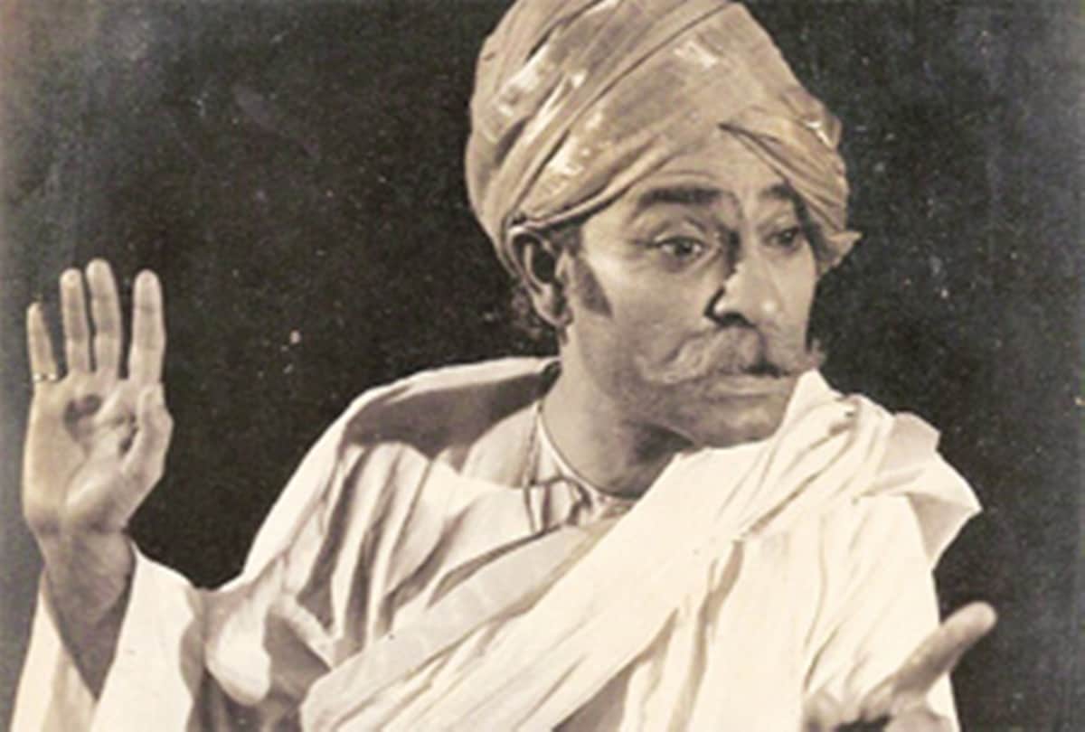 AK Hangal Death Anniversary Know Some Unknown Facts About Actor