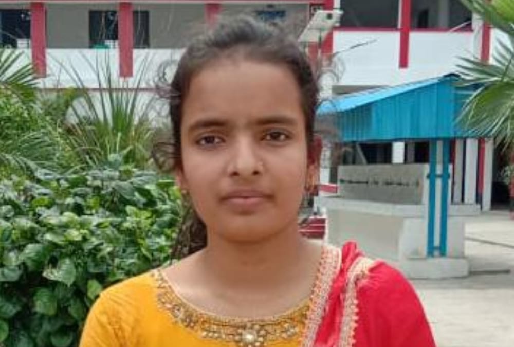 UP board 10th 12th result 2020: UP Board topper Akansha shares her success story.