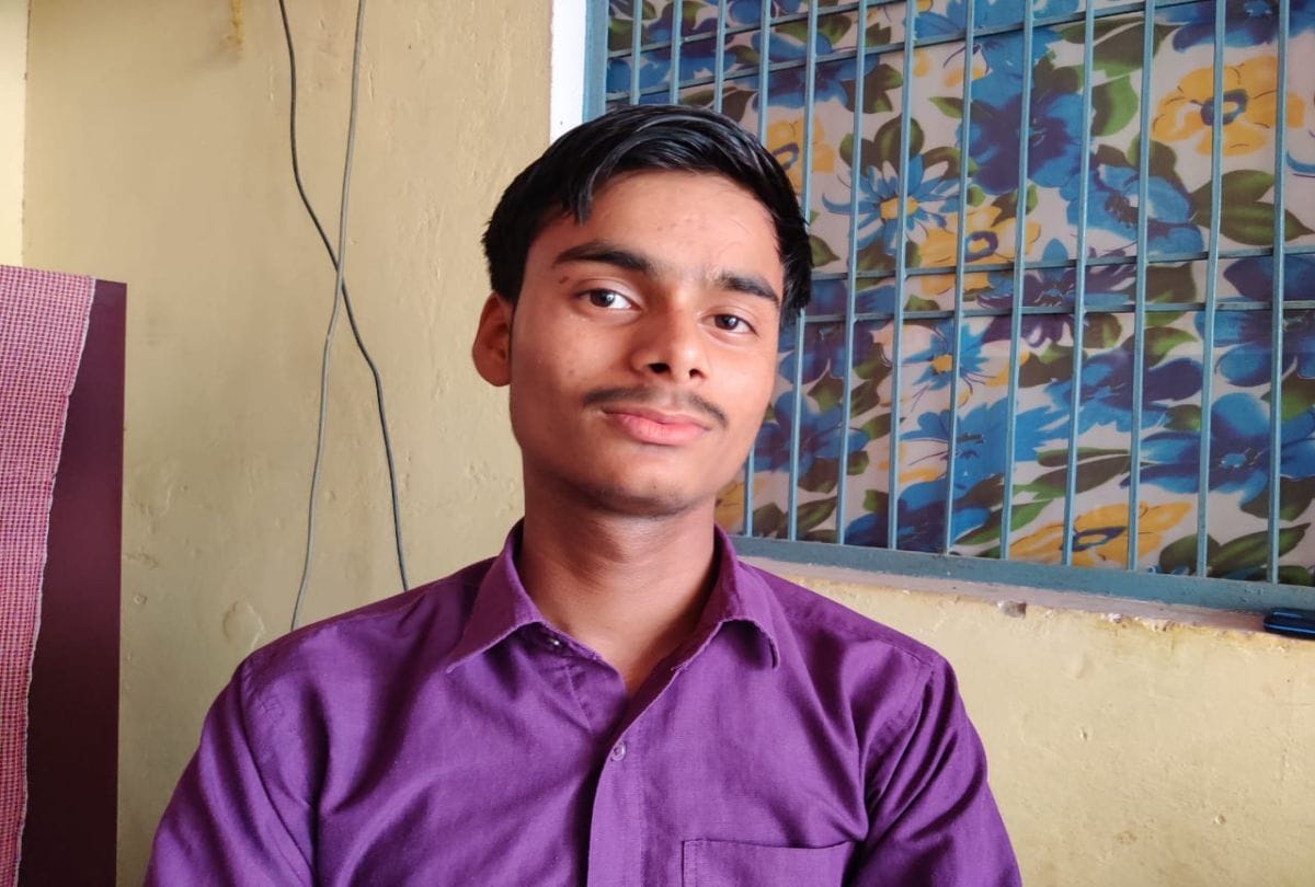 Up Board 10th 12th Result 2020 Akash Kushwaha Gets 9th Rank In Uttar   Pradesh