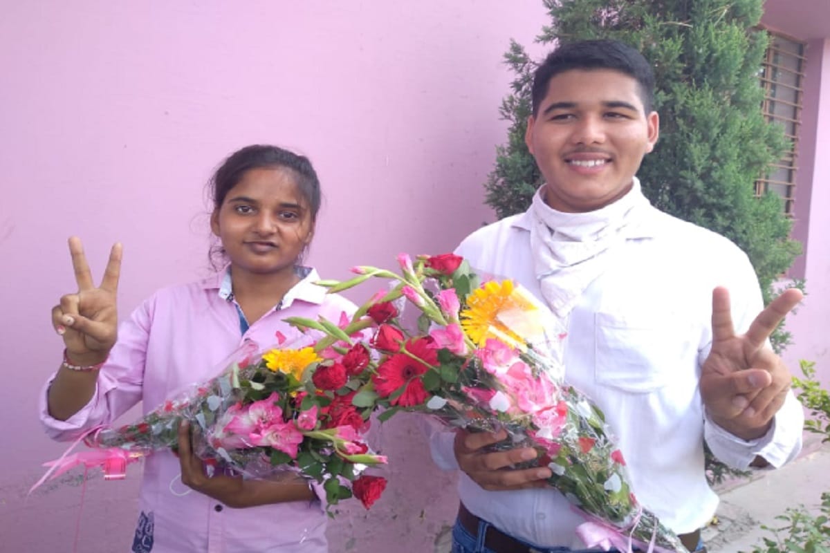 up board 10th 12th result 2020: Riya Jain and Anurag Malik topped in high school and intermediate in Uttar Pradesh after Tanu Tomar