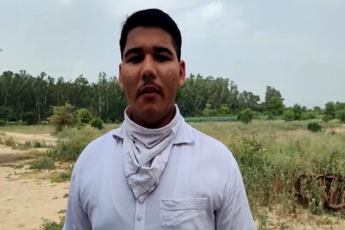 up board 10th 12th result 2020: Know the full story behind Riya Jain and Anurag Malik's success