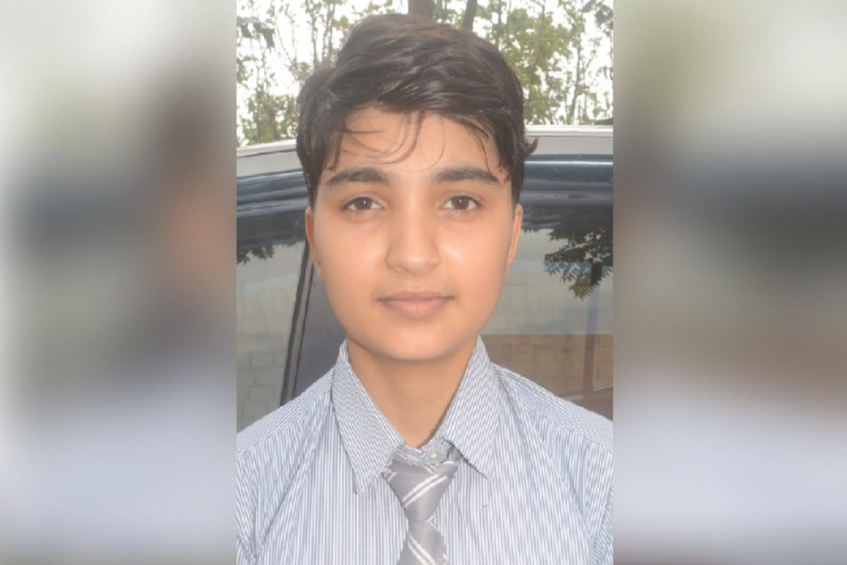 up board 10th 12th result 2020: Garima Kaushik of Baghpat is six position in intermediate result in the state