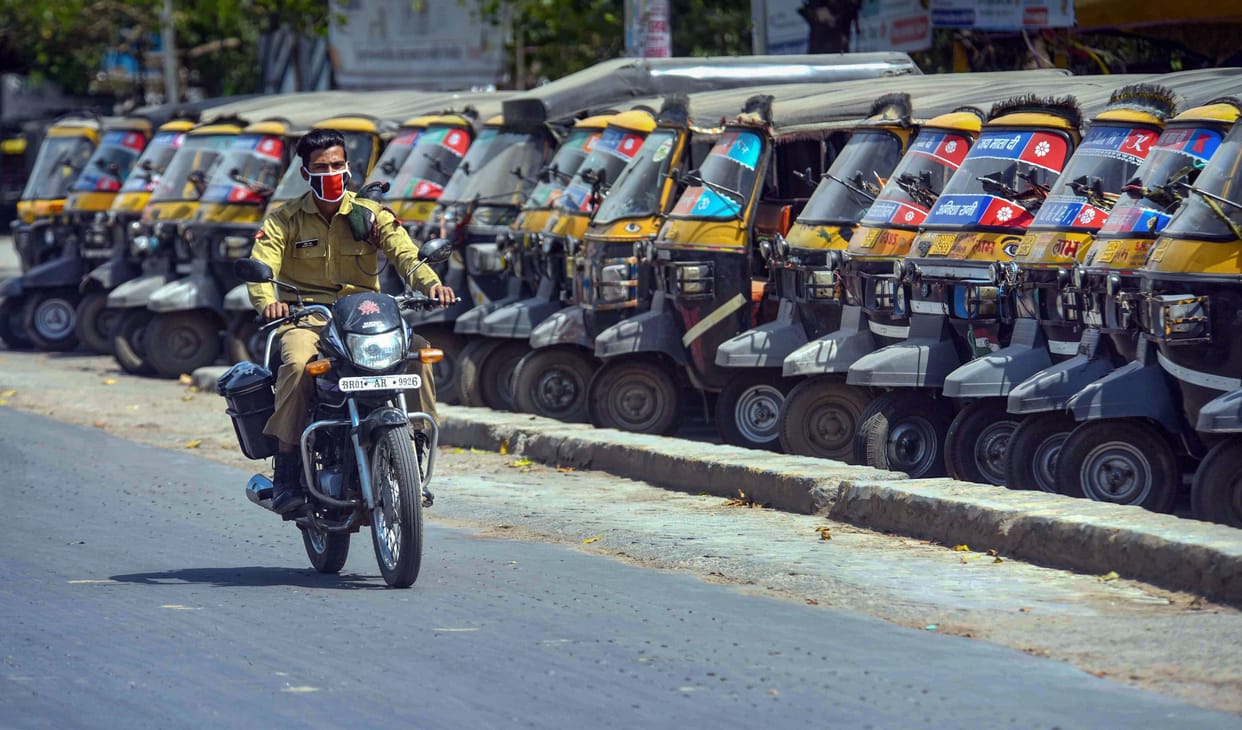 Keep in mind these 5 things while buying second hand bike, you will get fun of new vehicle in cheap budget