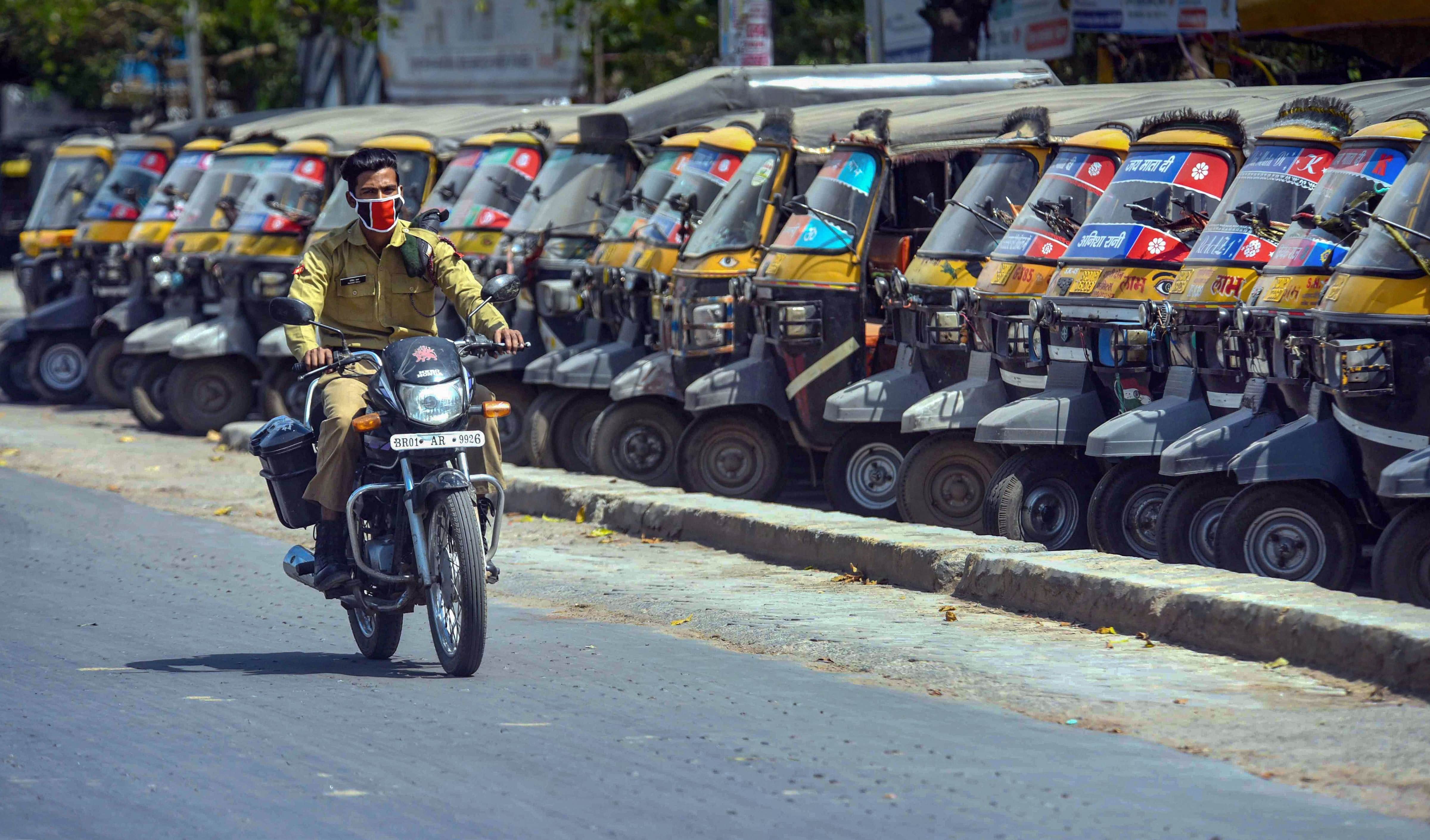 Which state has the highest two-wheeler sales before festivals, read top-10 list