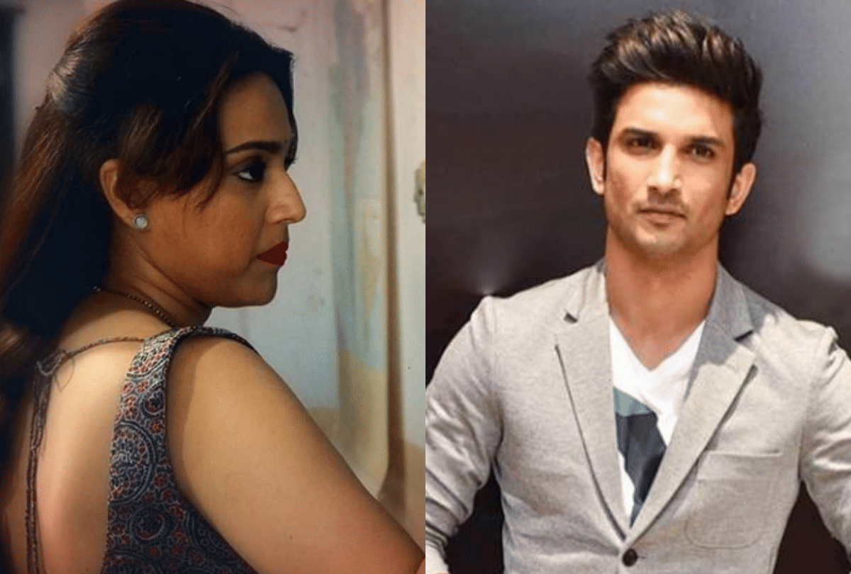 Prasoon Joshi angry on Swara Bhasker Web Series and Shekhar Suman Reinvestigation In Sushant Singh Rajput Suicide entertainment news