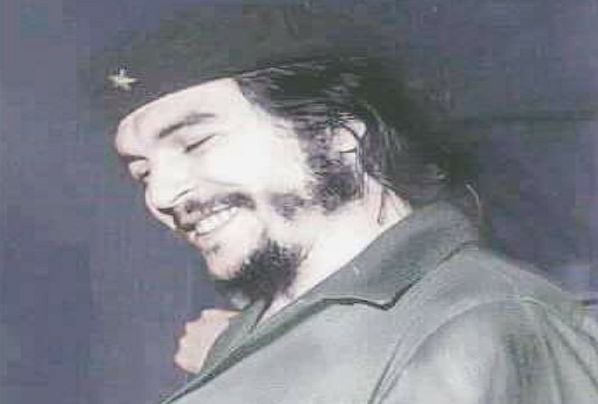 Revolutionary leader Che Guevara birthplace in Argentina is going to sell out