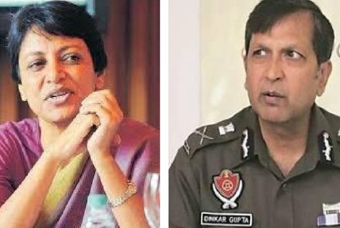 Vini Mahajan and Dinkar Gupta become the most powerful couple