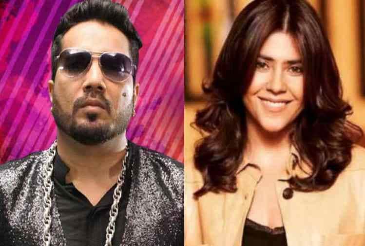 sushant singh rajput suicide case mika singh support to ekta kapoor