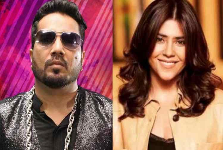 sushant singh rajput suicide case mika singh support to ekta kapoor