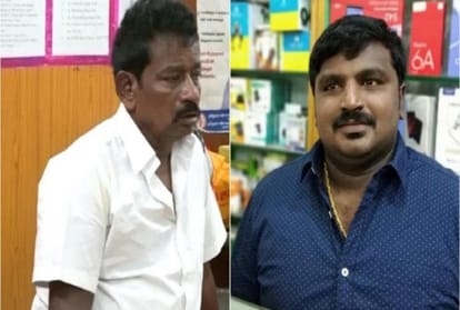 तमिलनाडु में पुलिस हिरासत में पिता-पुत्र की मौत का मामला