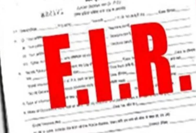 case filed against builder company in lucknow