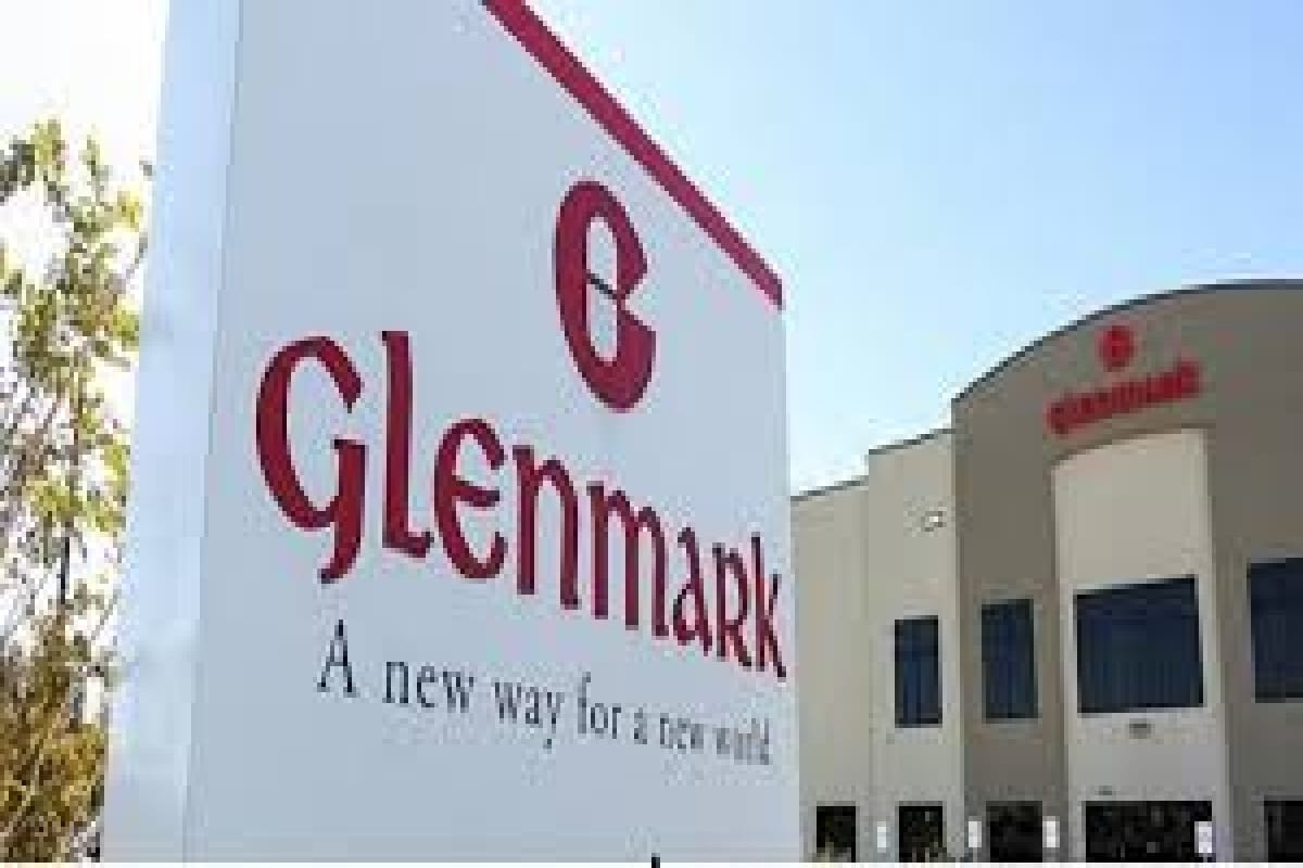 Net Profit of Glenmark Pharma Up 36 Percent To Rs 220 Crore In March Quarter