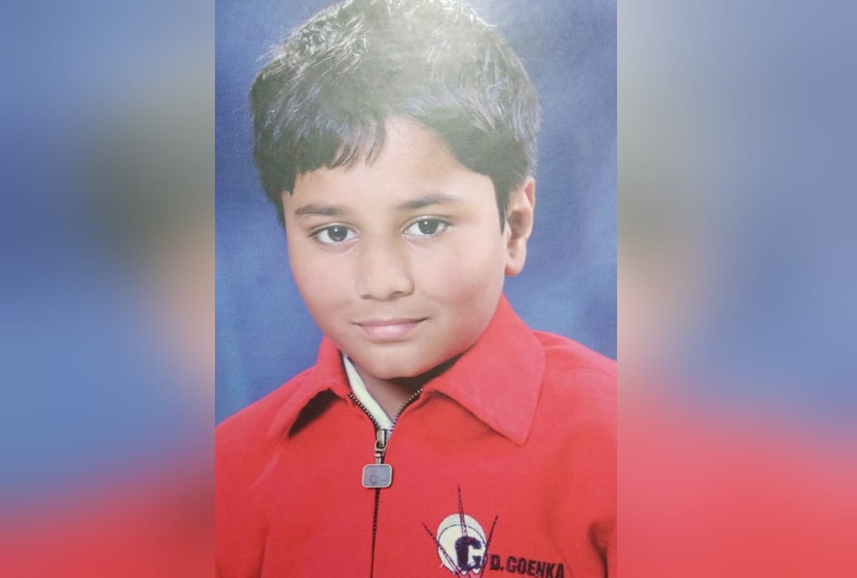 Story of brave and inspirational boy Won Gold Medal in School National Chess Competition in gorakhpur