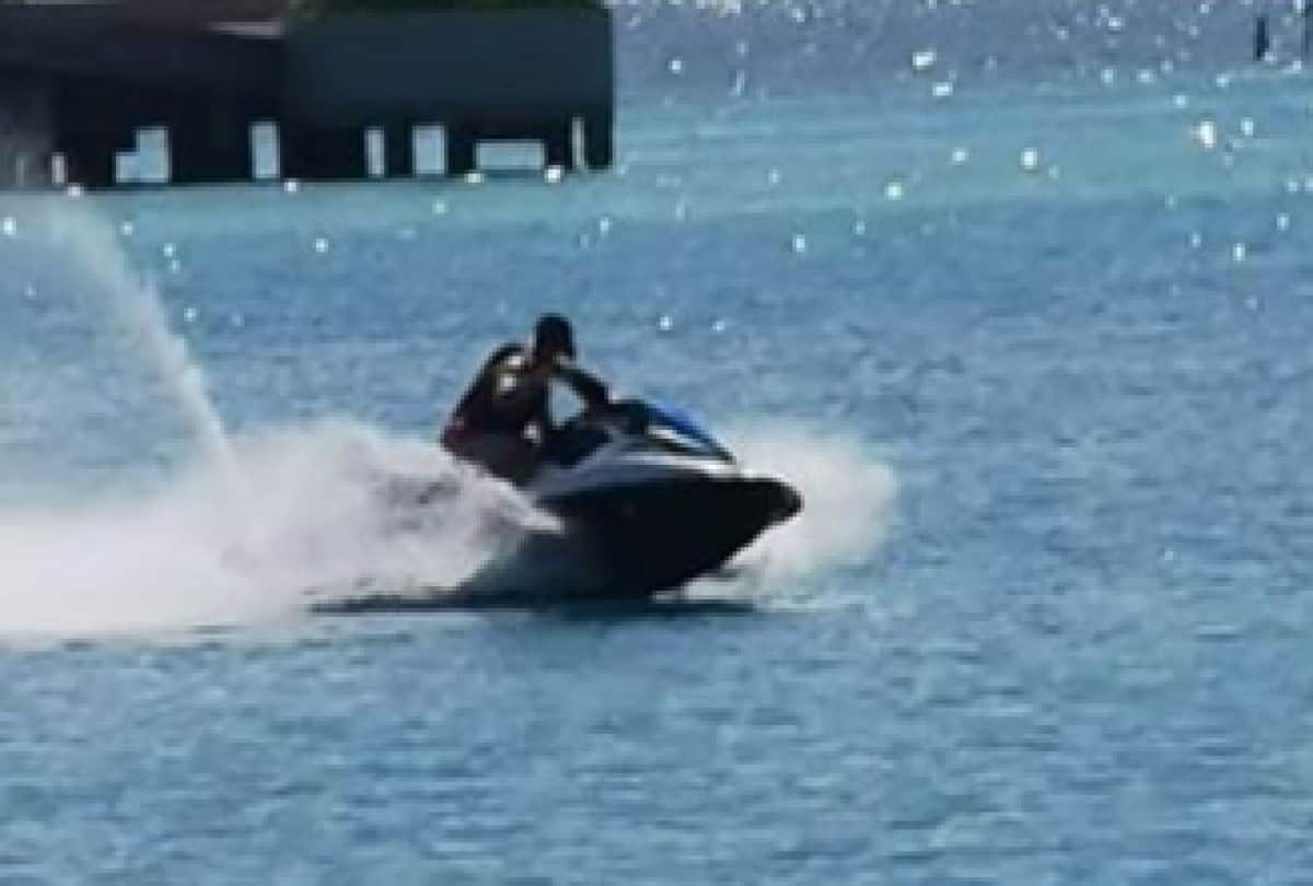 saif ali khan son ibrahim ali khan missing beach share throwback photos