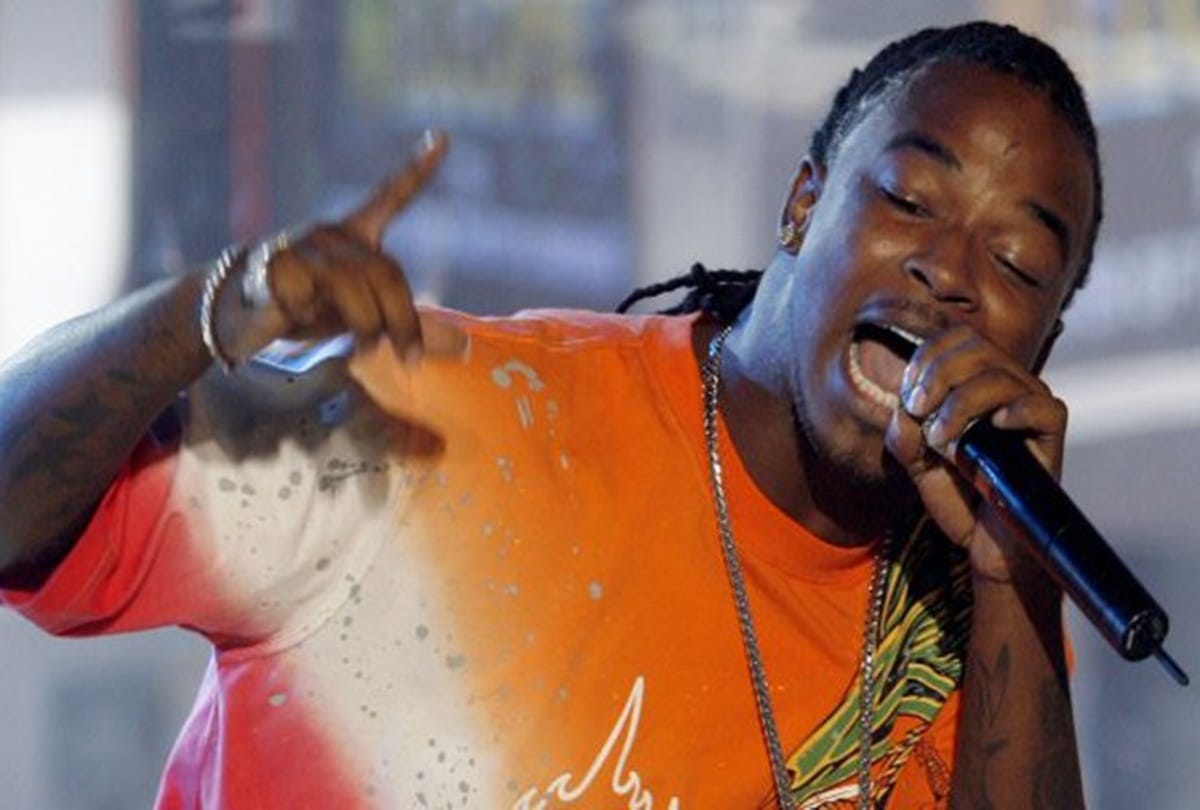 Pop Lock & Drop It rapper Huey killed at age 32