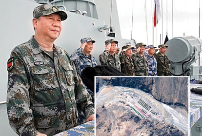 who was shen yi ming, why chinese media  global times was furious when brahma chelani compared shen helicopter crash with general bipin rawat death