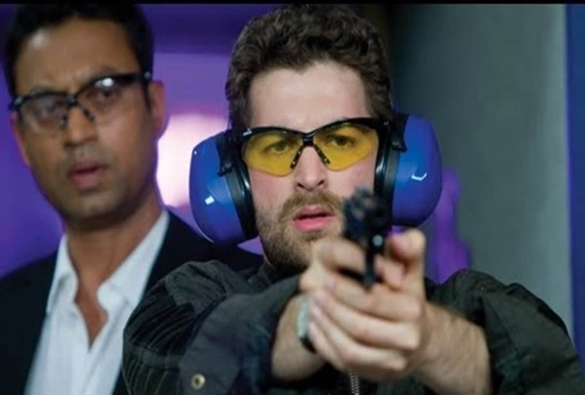 Neil Nitin Mukesh Got Emotional As his Film Newyork Completes 11 Years Remembers Irrfan Khan