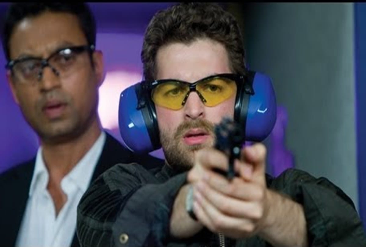 Neil Nitin Mukesh Got Emotional As his Film Newyork Completes 11 Years Remembers Irrfan Khan