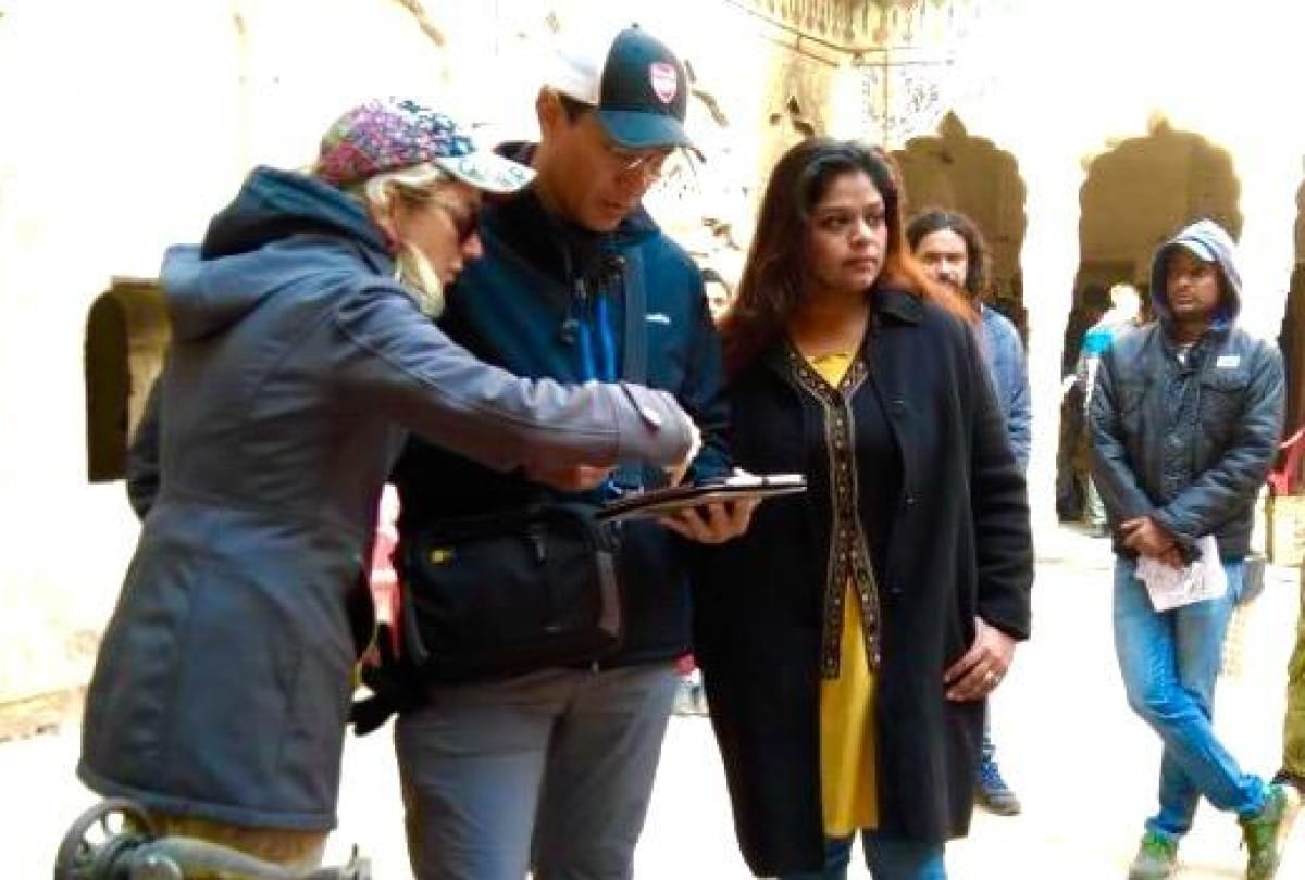 After New Zealand and Dubai theaters open in Spain first film name shown boishali sinha