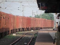 Inspector suspent to wrong information get RPF officer