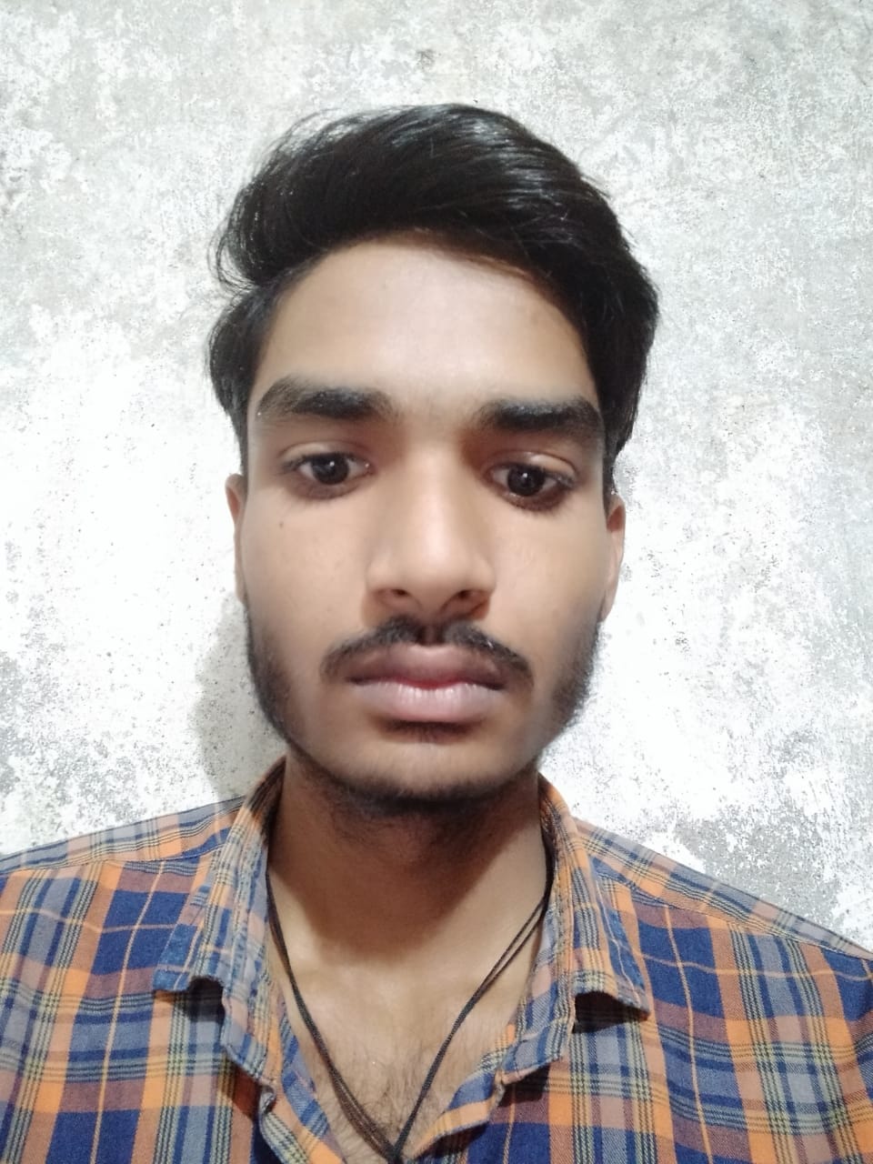 Mohit pal get Atul maheswari scholarship