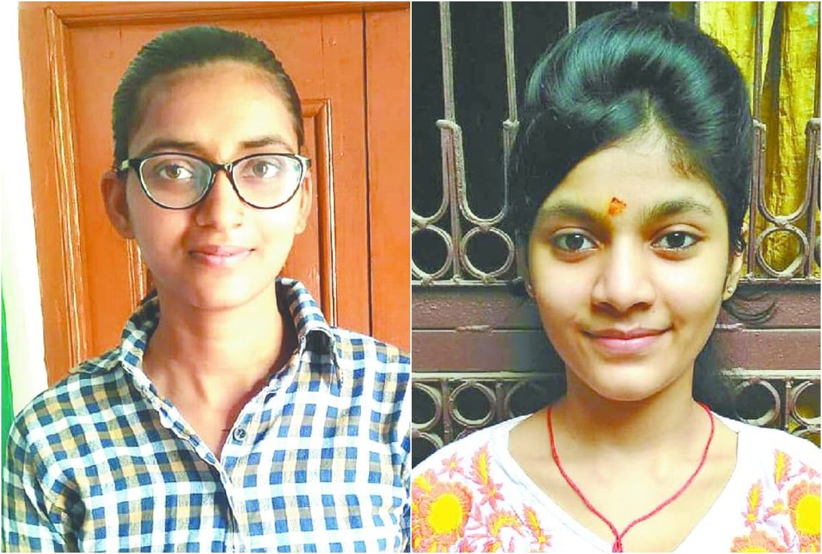 UP Board 10th 12th Result 2020: Toppers of UP Board 12th Class from mainpuri