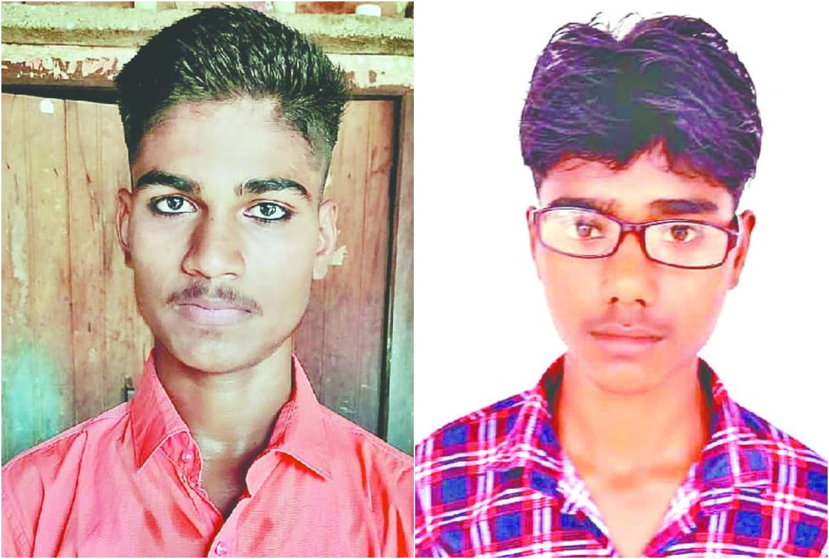 UP Board 10th 12th Result 2020: Toppers of UP Board 12th Class from mainpuri