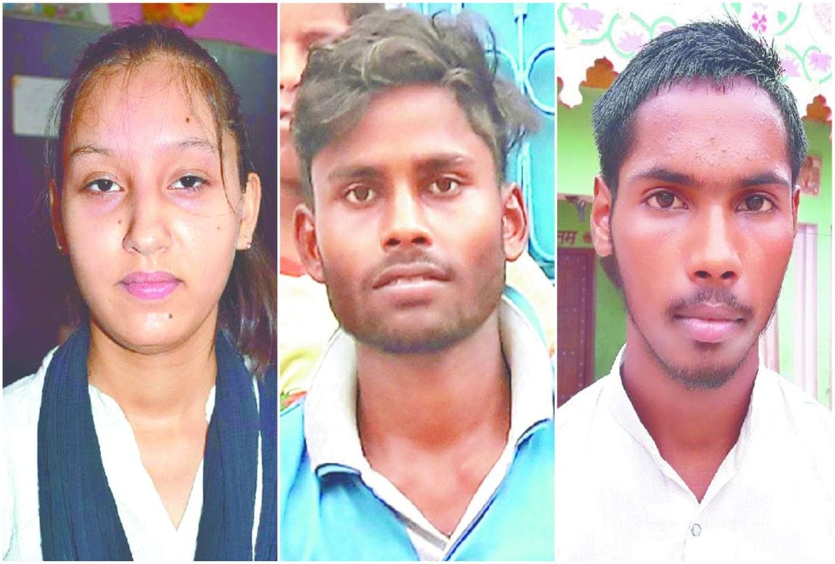 UP Board 10th 12th Result 2020: Toppers of UP Board 12th Class from mainpuri