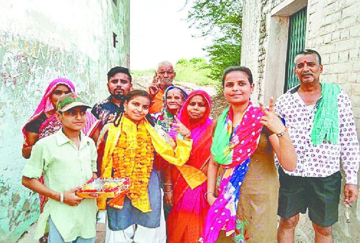 UP Board 12th Result 2020: Toppers of UP Board 12th Class from mathura