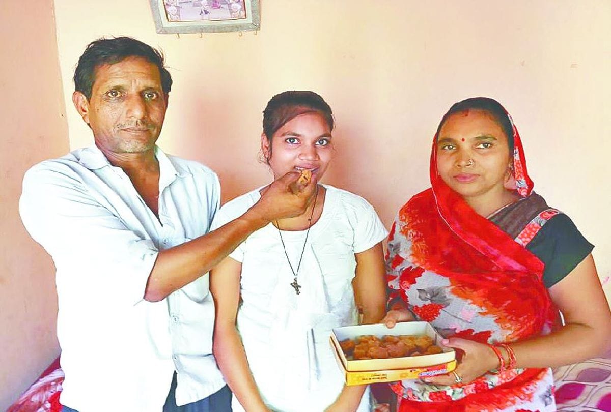 UP Board 12th Result 2020: Toppers of UP Board 12th Class from mathura