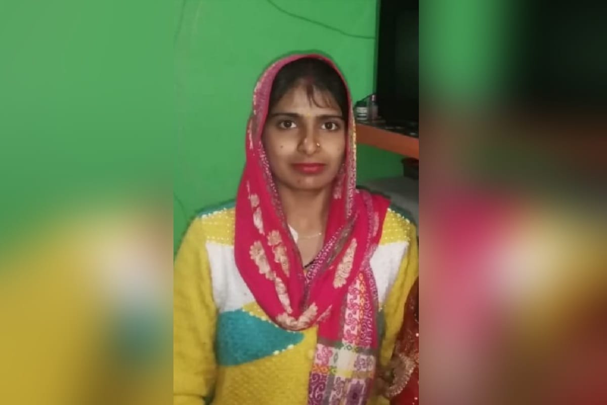 Meerut News: Woman murdered for dowry in Meerut city