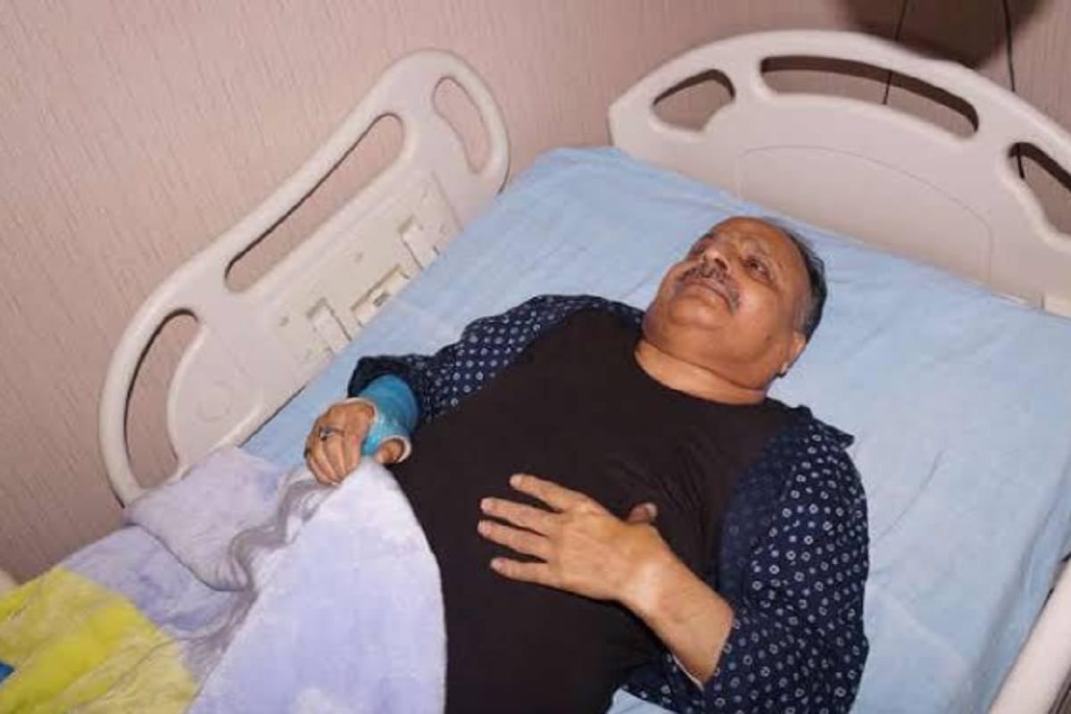 owner of Anand Hospital Hariom death in Meerut of Uttar Pradesh