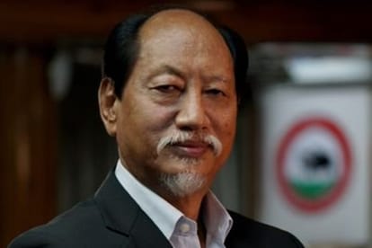 Nagaland Assembly unanimously passes bill reserving one-third seats in ULB for women