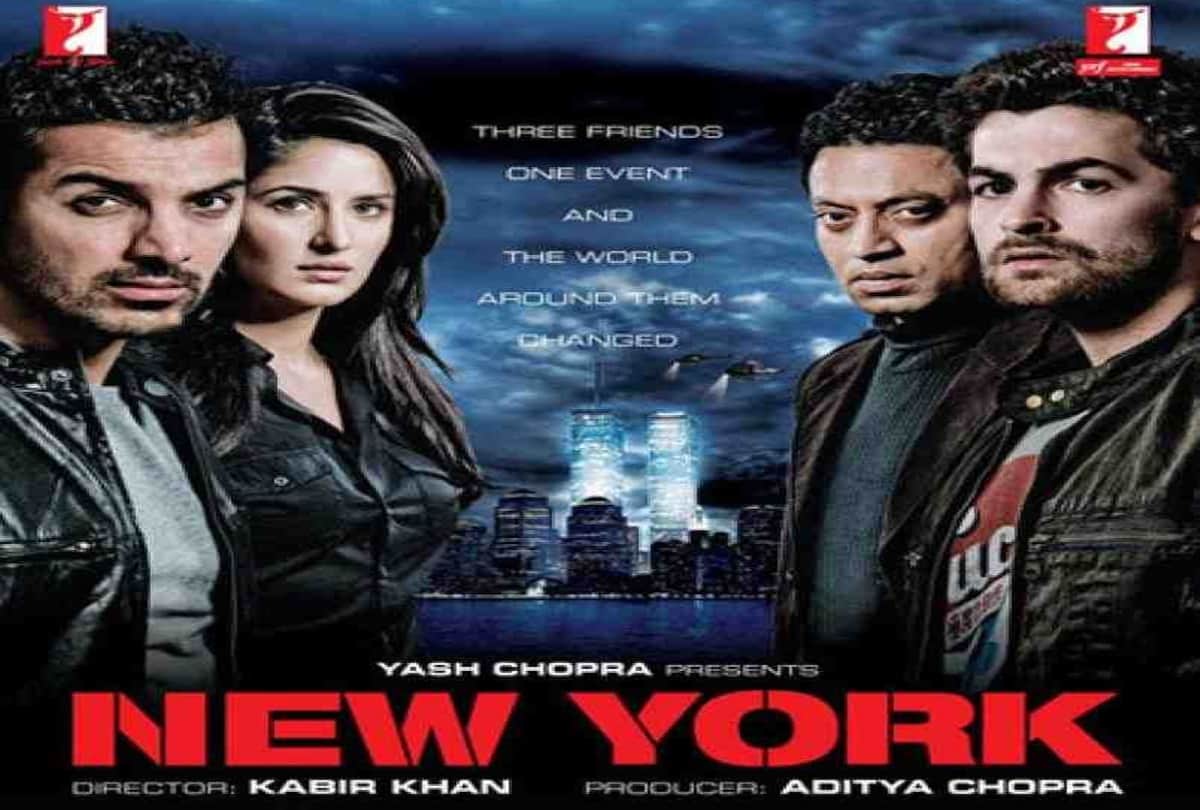 Neil Nitin Mukesh Got Emotional As his Film Newyork Completes 11 Years Remembers Irrfan Khan