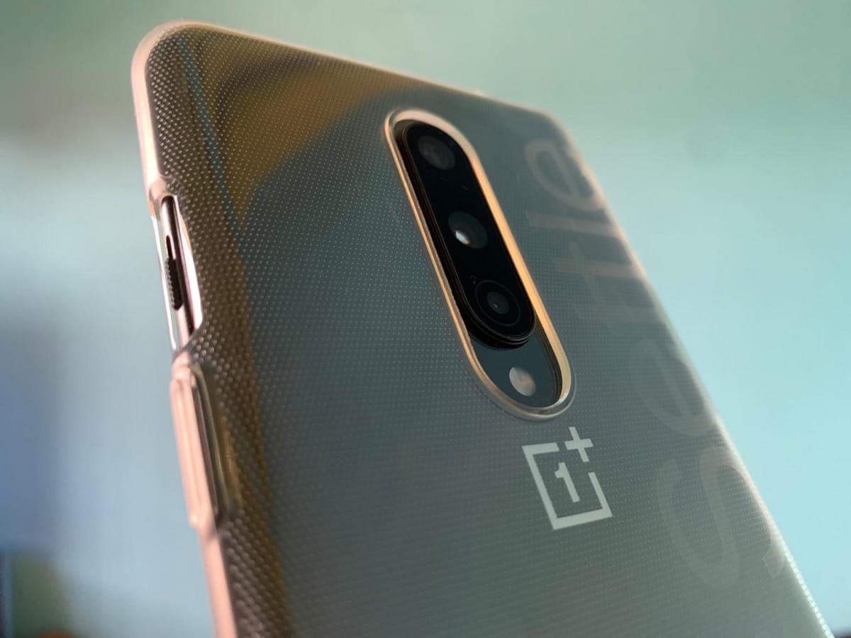 OnePlus Nord में मिलेगा डुअल फ्रंट कैमरा, कंपनी का सबसे सस्ता होगा फोन OnePlus Nord may launch with dual slefi camera with 32MP and 8MP lens