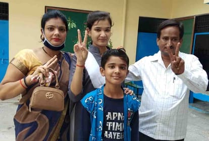 UP Board Result 2020: Priyanshi in high school and Sumit became Orai Topper in Inter