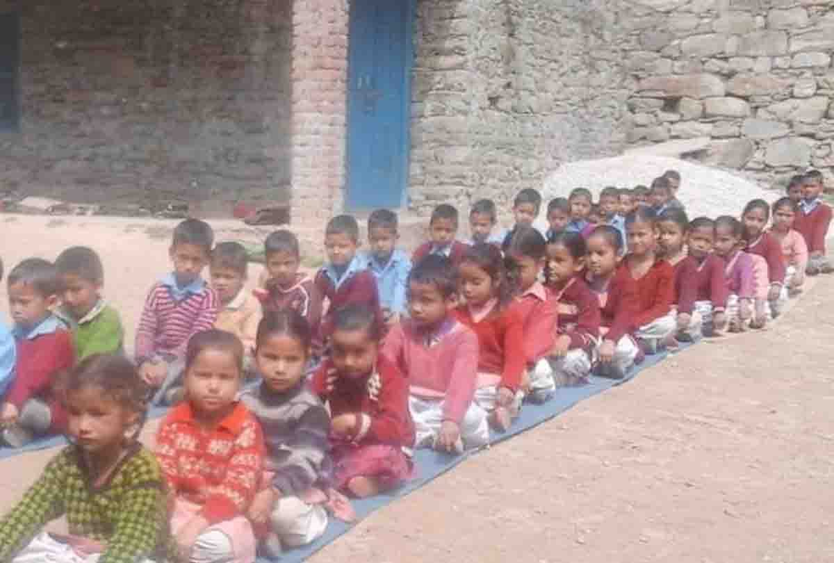 All India Sunni Ulama Council said, run primary schools in mosques in free time