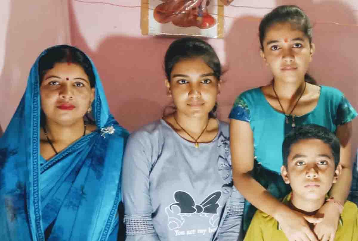 UP Board Result 2020: high school and intermediate result, talk with toppers