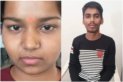 UP Board Result 2020: Four students from Prayagraj and one student from Pratapgarh in the top ranking of the state