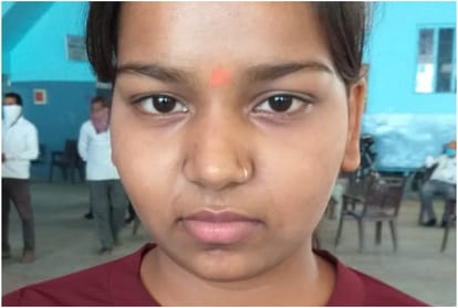 up board result 2020: Srishti and Naman topped the district in high school