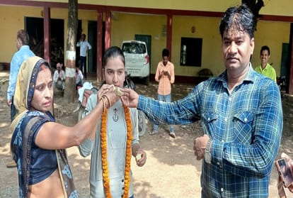 UP Board Result 2020: Prayagraj jumped 16 places in high school