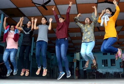 UP Board Result 2020: Prayagraj jumped 16 places in high school